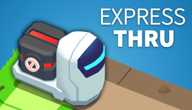 Express Thru Express Thru