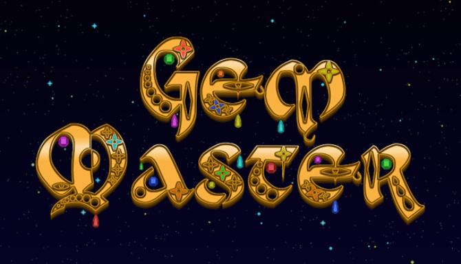 Gem Master Gem Master