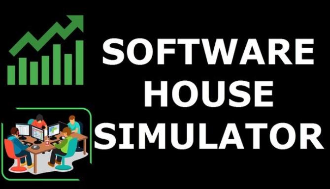 Software House Simulator Software House Simulator