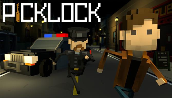 Picklock Picklock