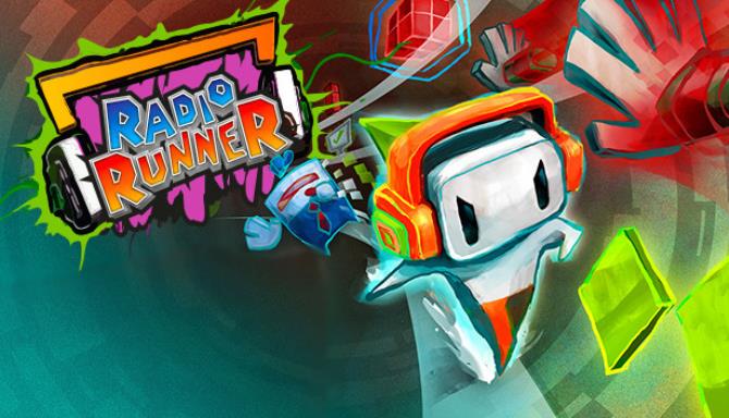 Radio Runner Radio Runner
