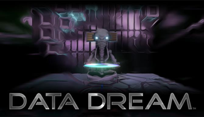 Data Dream Data Dream