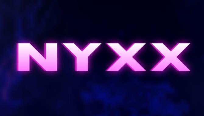 Nyxx Nyxx