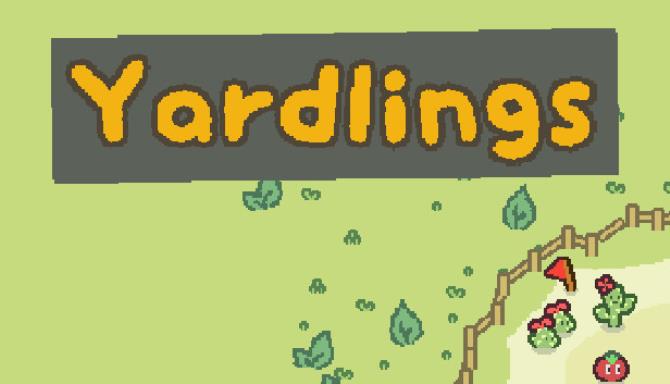 Yardlings Yardlings