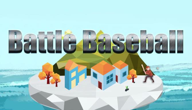Battle Baseball Battle Baseball