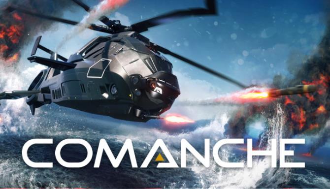 Comanche Comanche