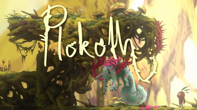 Plokoth Plokoth