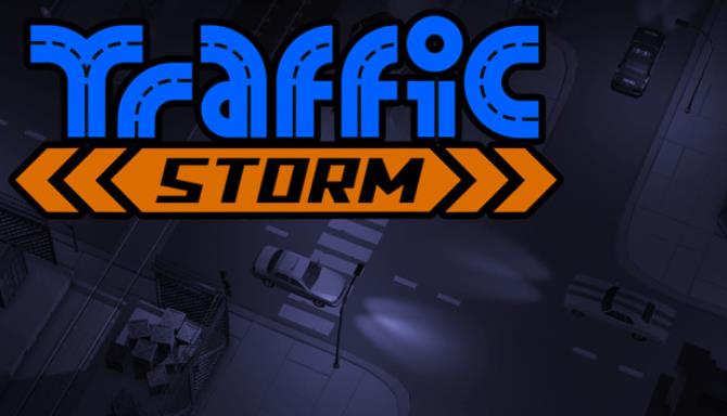 Traffic Storm Traffic Storm
