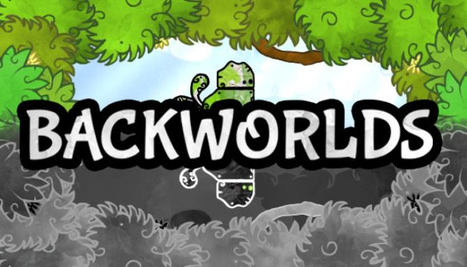 Backworlds Backworlds