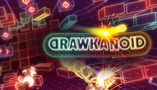 Drawkanoid Drawkanoid