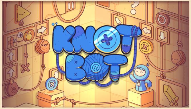 KnotBot KnotBot