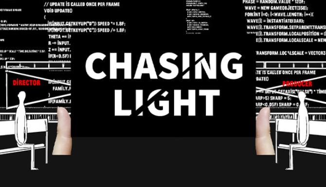 Chasing Light Chasing Light