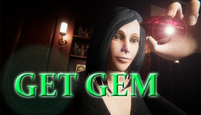 Get Gem Get Gem