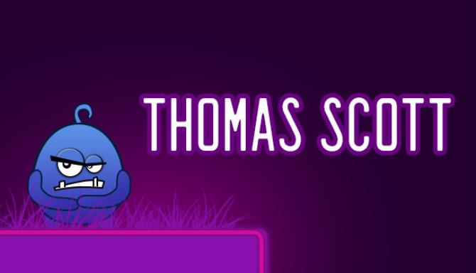 Thomas Scott Thomas Scott