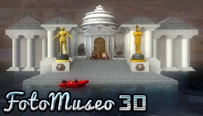 FotoMuseo 3D FotoMuseo 3D