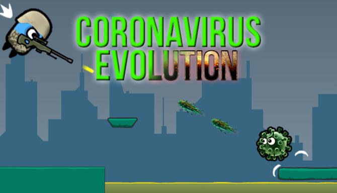 Coronavirus Evolution Coronavirus Evolution