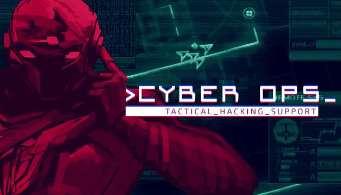 Cyber Ops Cyber Ops