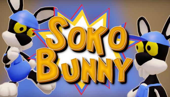 SokoBunny SokoBunny