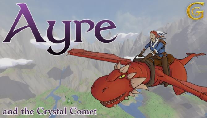 Ayre Ayre