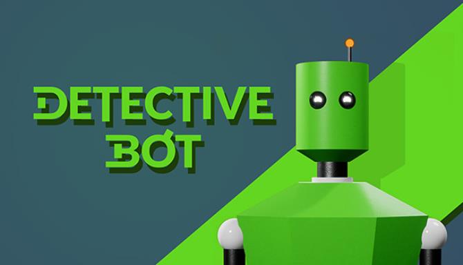 Detective Bot Detective Bot