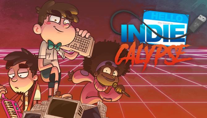 Indiecalypse Indiecalypse