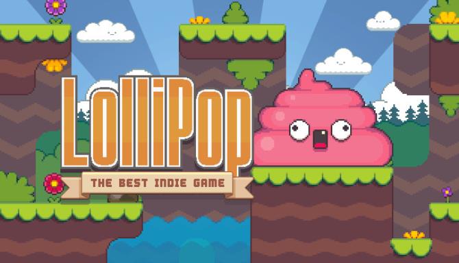LolliPop: The Best Indie Game LolliPop: The Best Indie Game