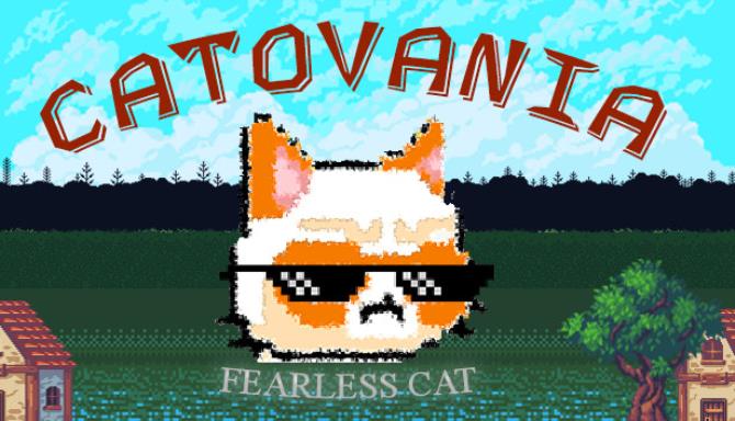 Catovania Catovania