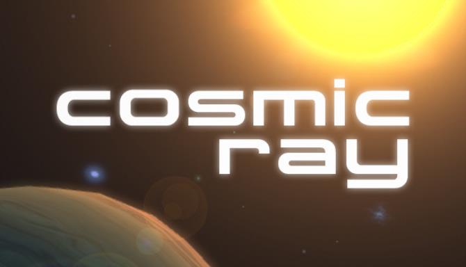 Cosmic Ray Cosmic Ray