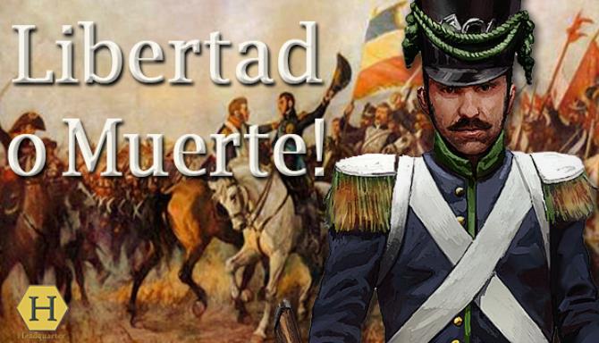 Libertad o Muerte! Libertad o Muerte!