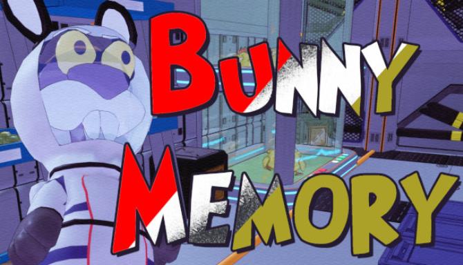 Bunny Memory Bunny Memory