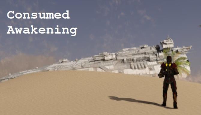 Consumed Awakening Consumed Awakening
