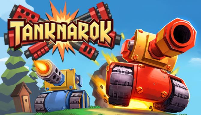 TANKNAROK TANKNAROK