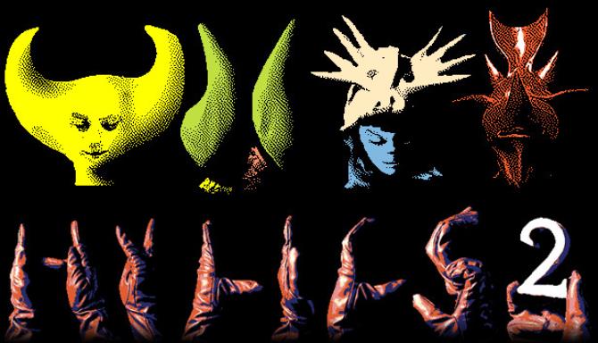Hylics 2 Hylics 2