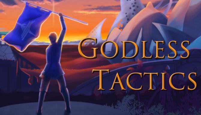 Godless Tactics Godless Tactics