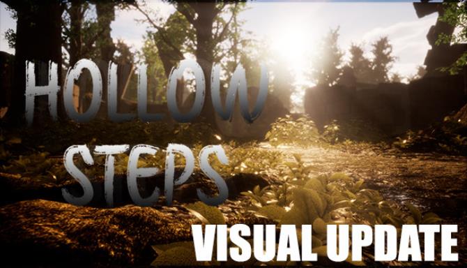 Hollow Steps Hollow Steps