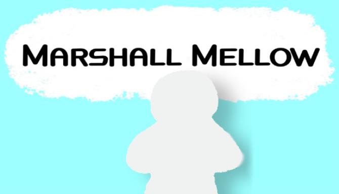 Marshall Mellow Marshall Mellow