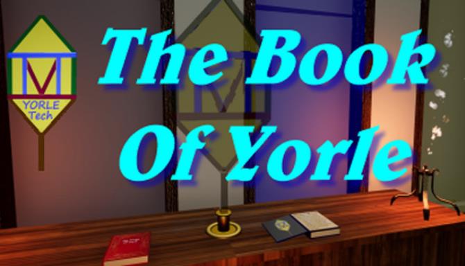 The Book Of Yorle: Save The Church The Book Of Yorle: Save The Church