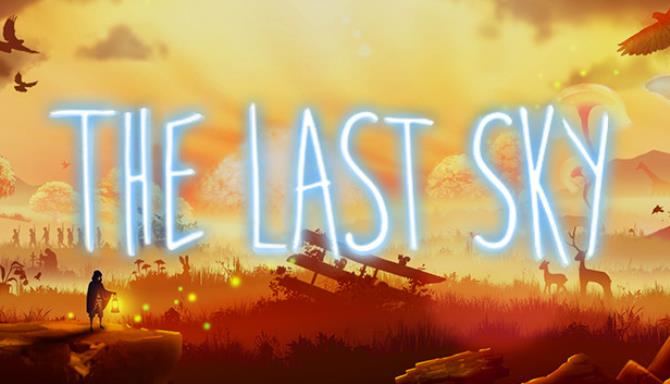 The Last Sky The Last Sky