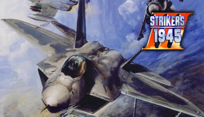 STRIKERS 1945 III STRIKERS 1945 III