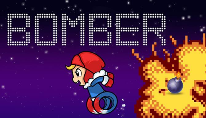Bomber Bomber