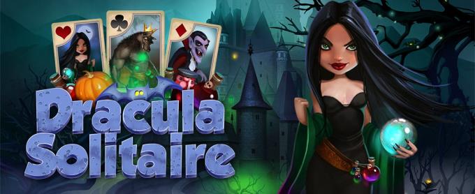 Dracula Solitaire Dracula Solitaire