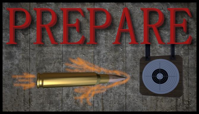 PREPARE PREPARE