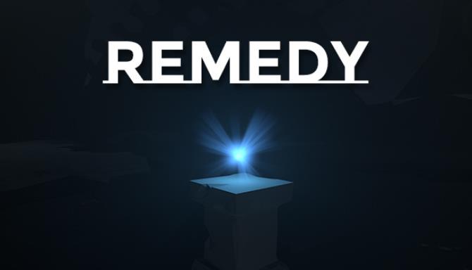 Remedy Remedy