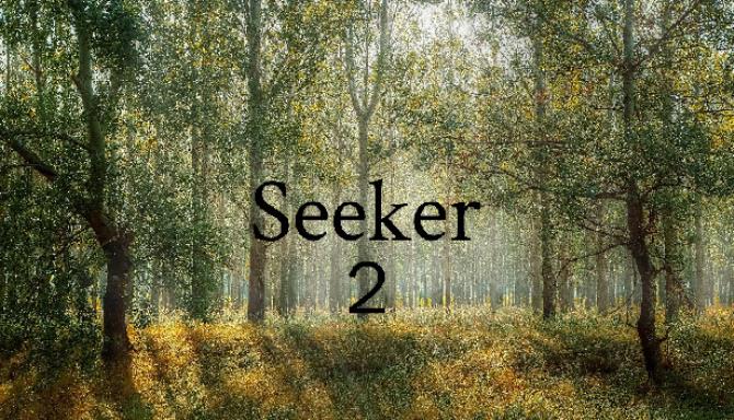Seeker 2 Seeker 2