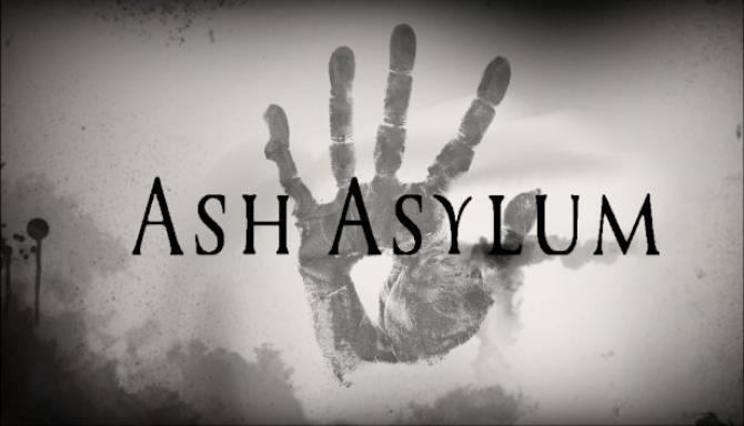 Ash Asylum Ash Asylum