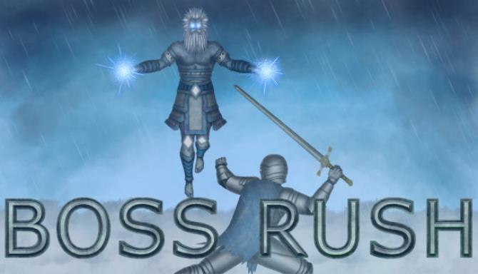 Boss Rush: Mythology Boss Rush: Mythology
