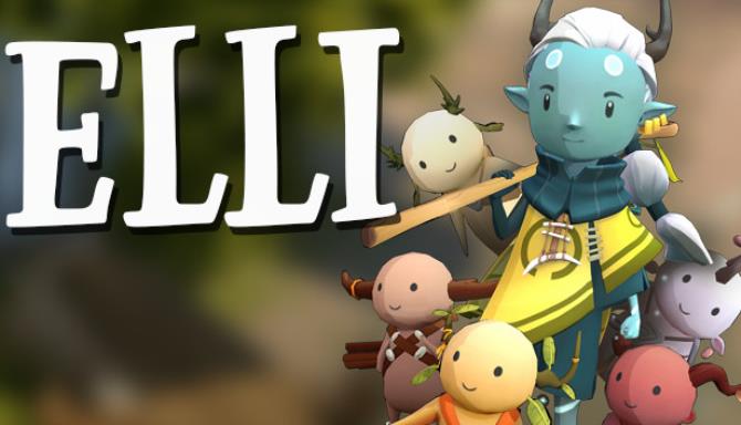 Elli Elli