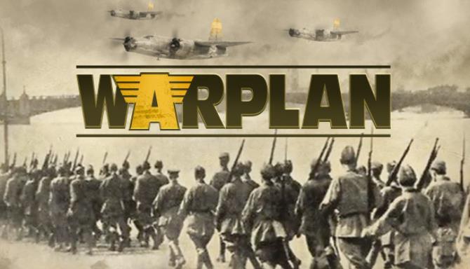 WarPlan WarPlan