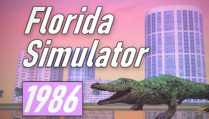 Florida Simulator 1986 Florida Simulator 1986