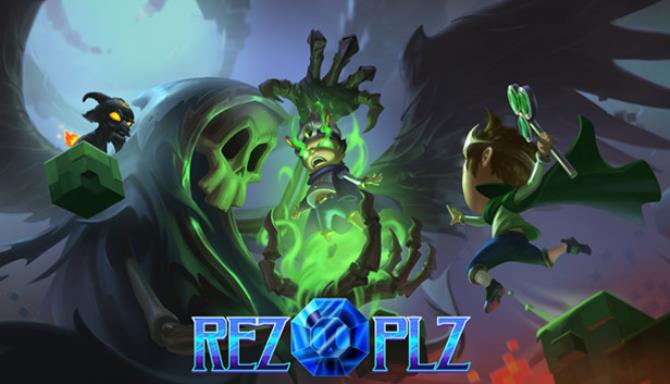 REZ PLZ REZ PLZ